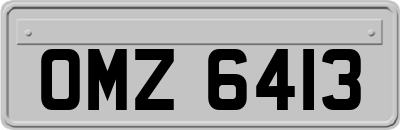 OMZ6413