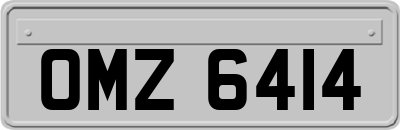 OMZ6414