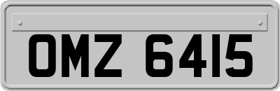 OMZ6415