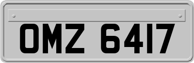 OMZ6417