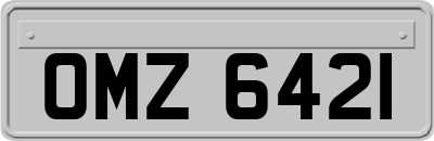 OMZ6421