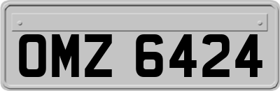 OMZ6424
