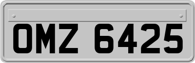 OMZ6425