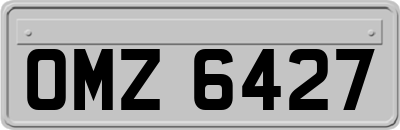 OMZ6427