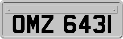 OMZ6431