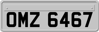 OMZ6467