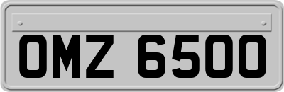 OMZ6500