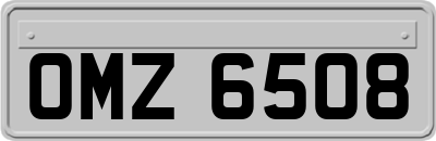 OMZ6508