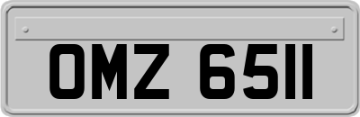 OMZ6511