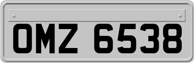 OMZ6538