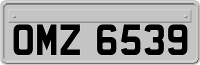 OMZ6539