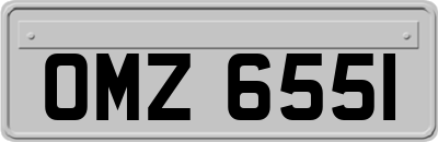 OMZ6551