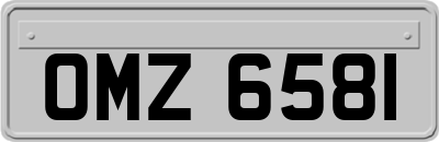 OMZ6581