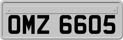 OMZ6605