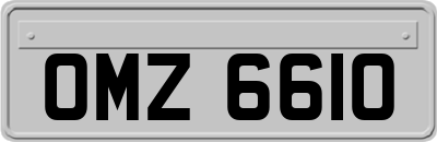 OMZ6610