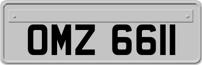 OMZ6611