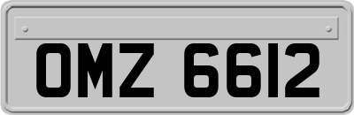 OMZ6612