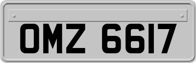 OMZ6617