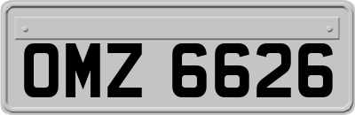 OMZ6626