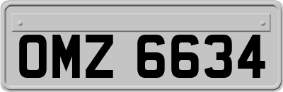 OMZ6634