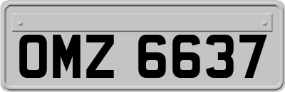 OMZ6637