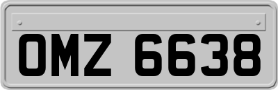 OMZ6638