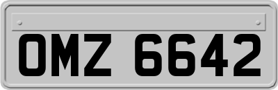 OMZ6642