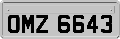 OMZ6643