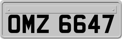 OMZ6647