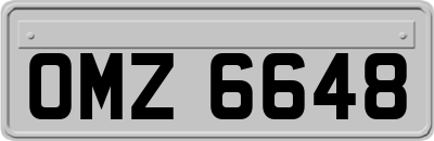 OMZ6648