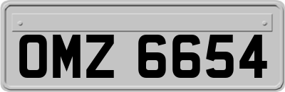 OMZ6654