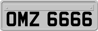 OMZ6666