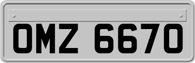 OMZ6670