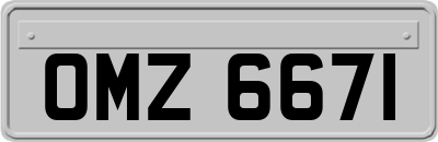 OMZ6671