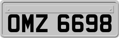 OMZ6698