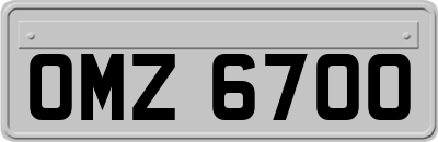 OMZ6700