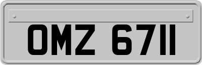 OMZ6711