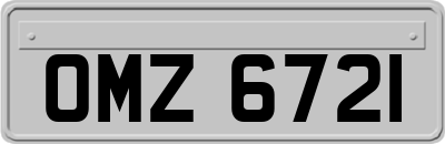 OMZ6721
