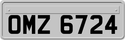OMZ6724