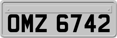OMZ6742