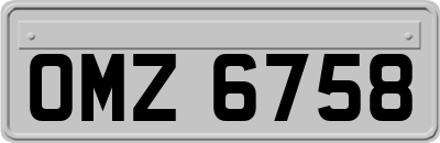 OMZ6758