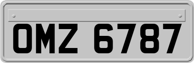 OMZ6787