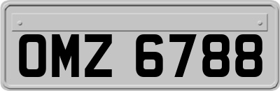OMZ6788