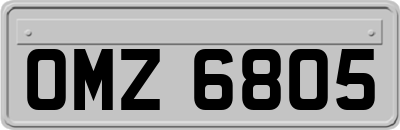 OMZ6805