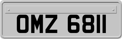 OMZ6811