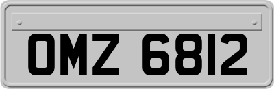 OMZ6812
