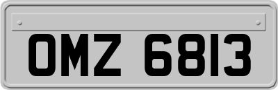 OMZ6813