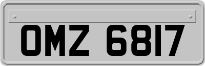 OMZ6817