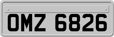 OMZ6826