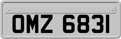 OMZ6831
